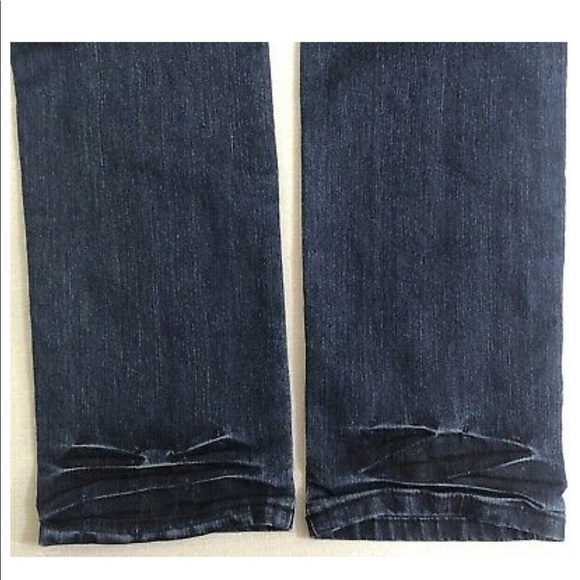 DOTS Juniors Straight Leg Jeans Size 11/12 - Picture 4 of 8
